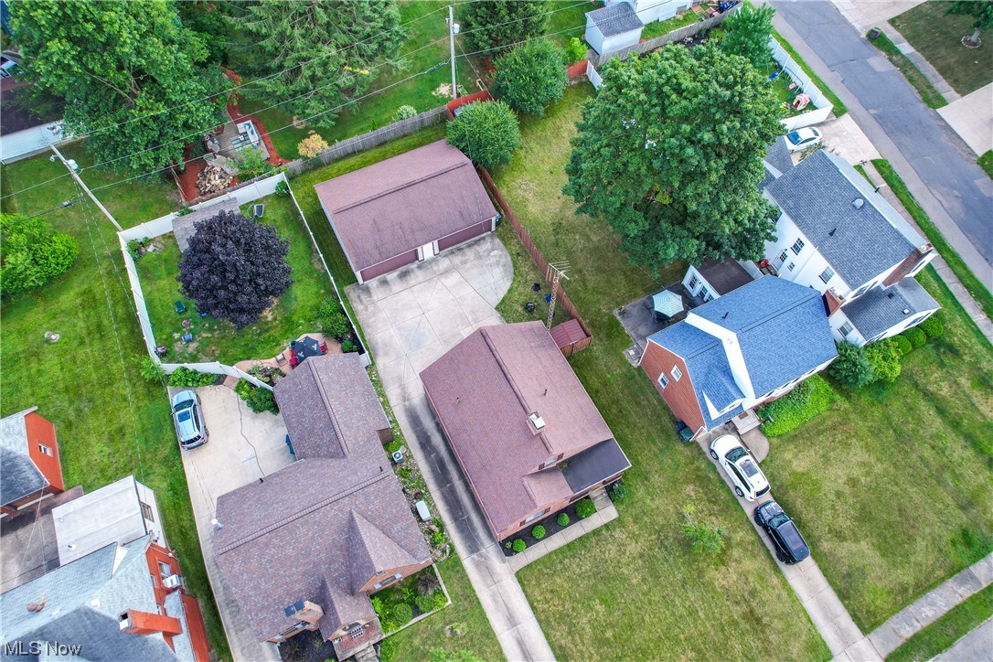 Canton - Residential