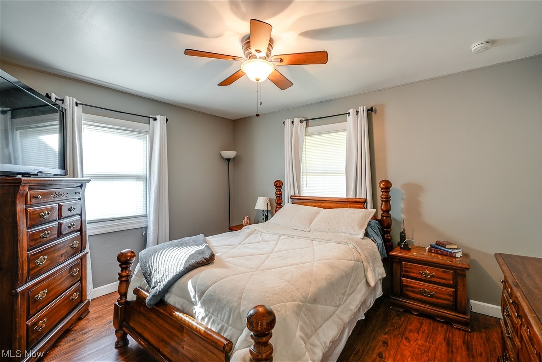 Canton - Residential