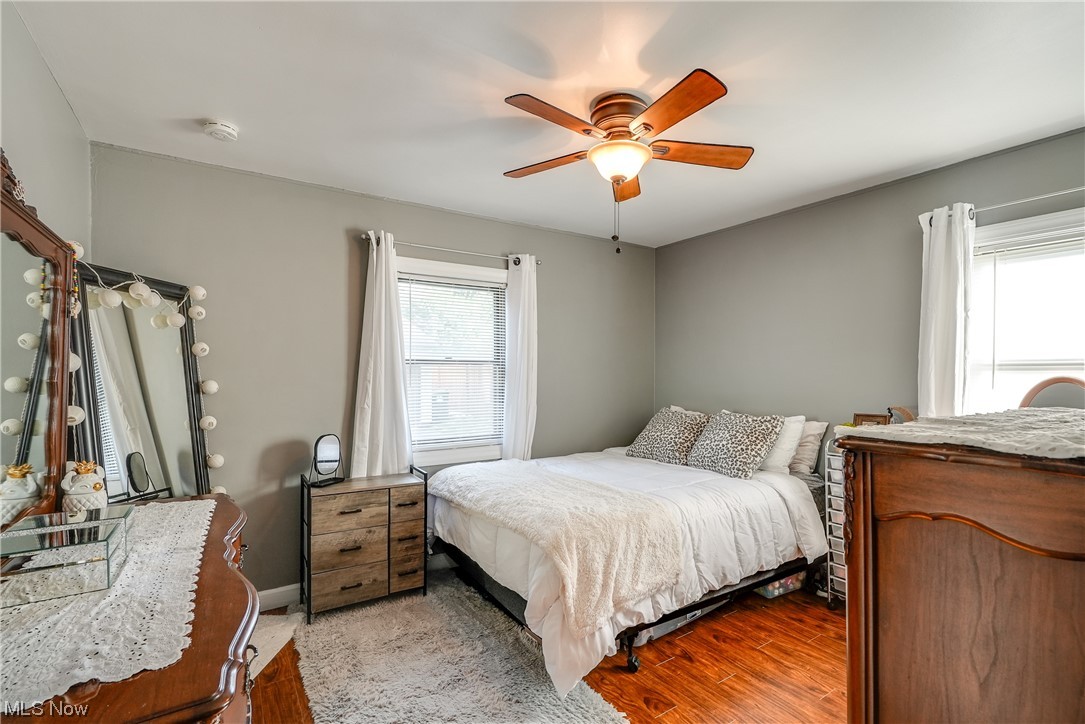 Canton - Residential