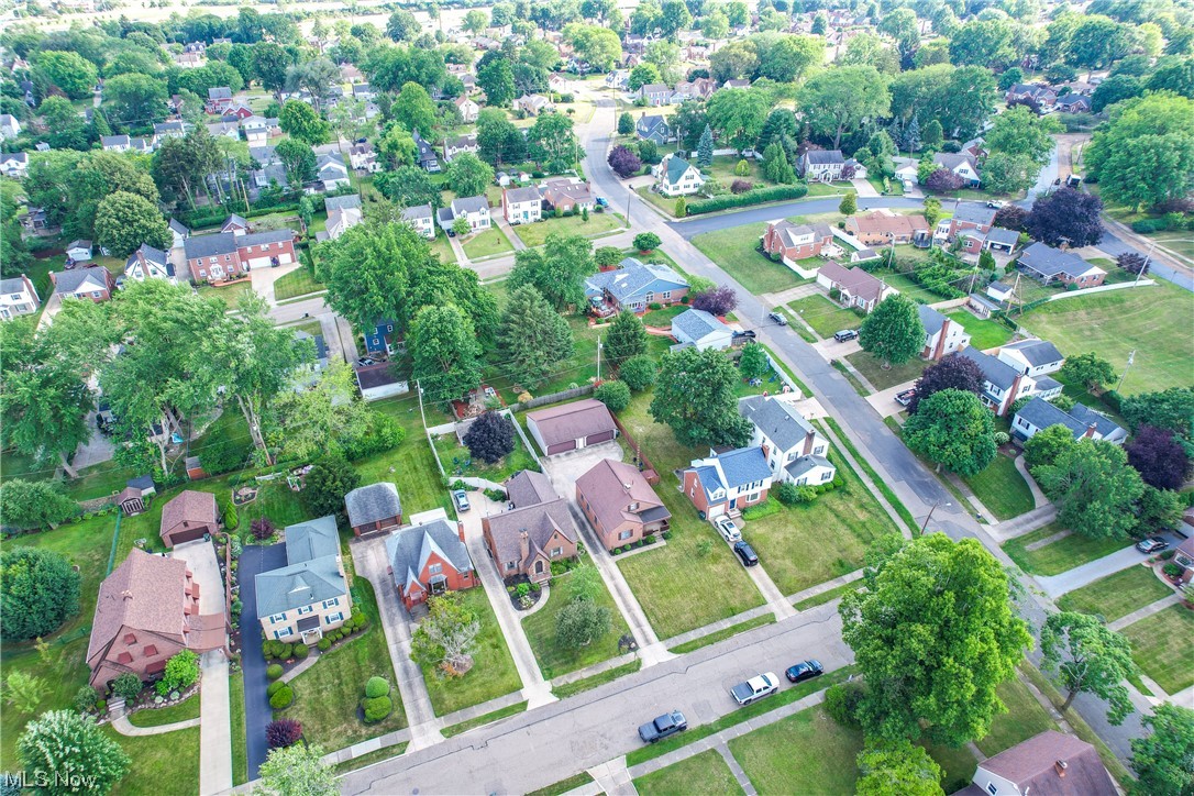 Canton - Residential