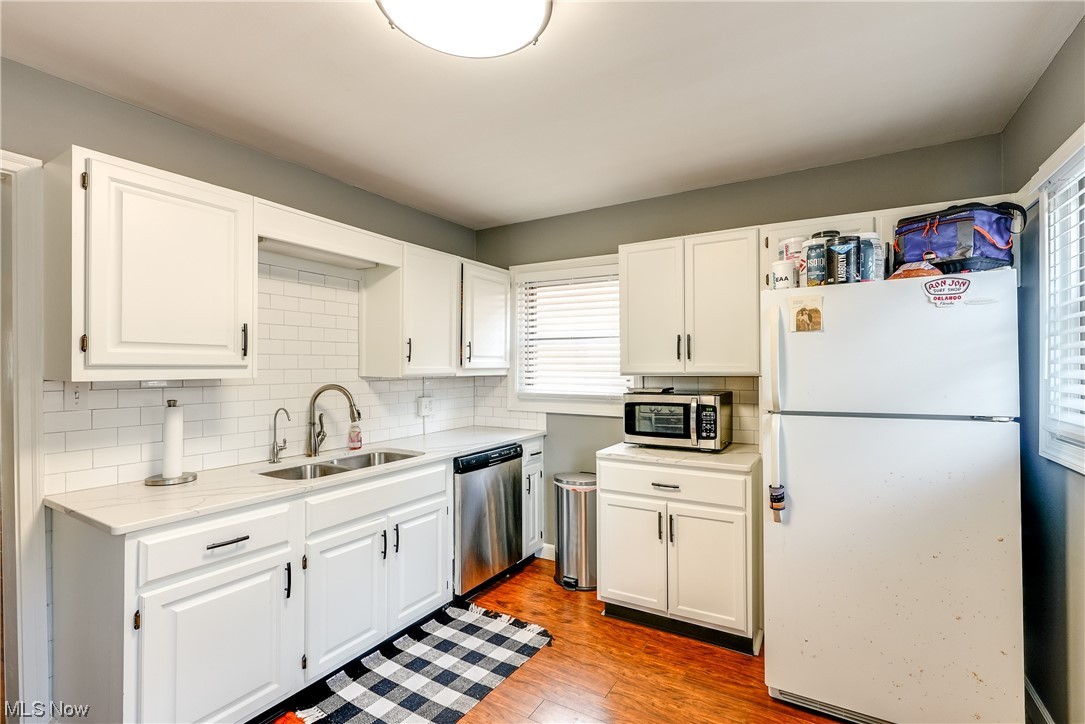 Canton - Residential