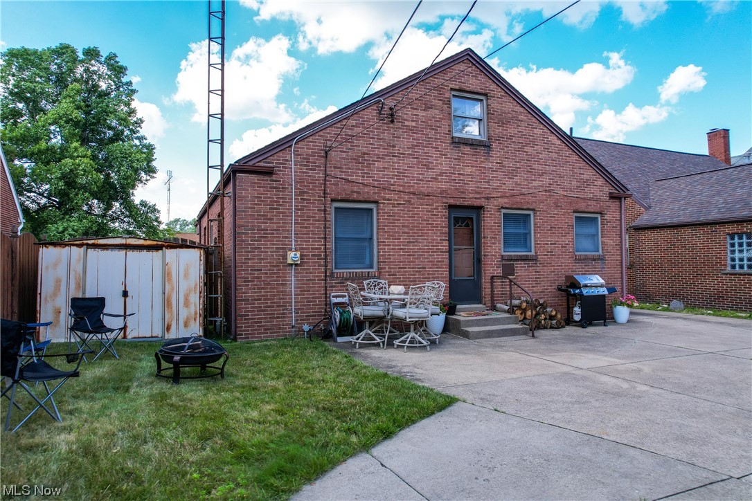 Canton - Residential