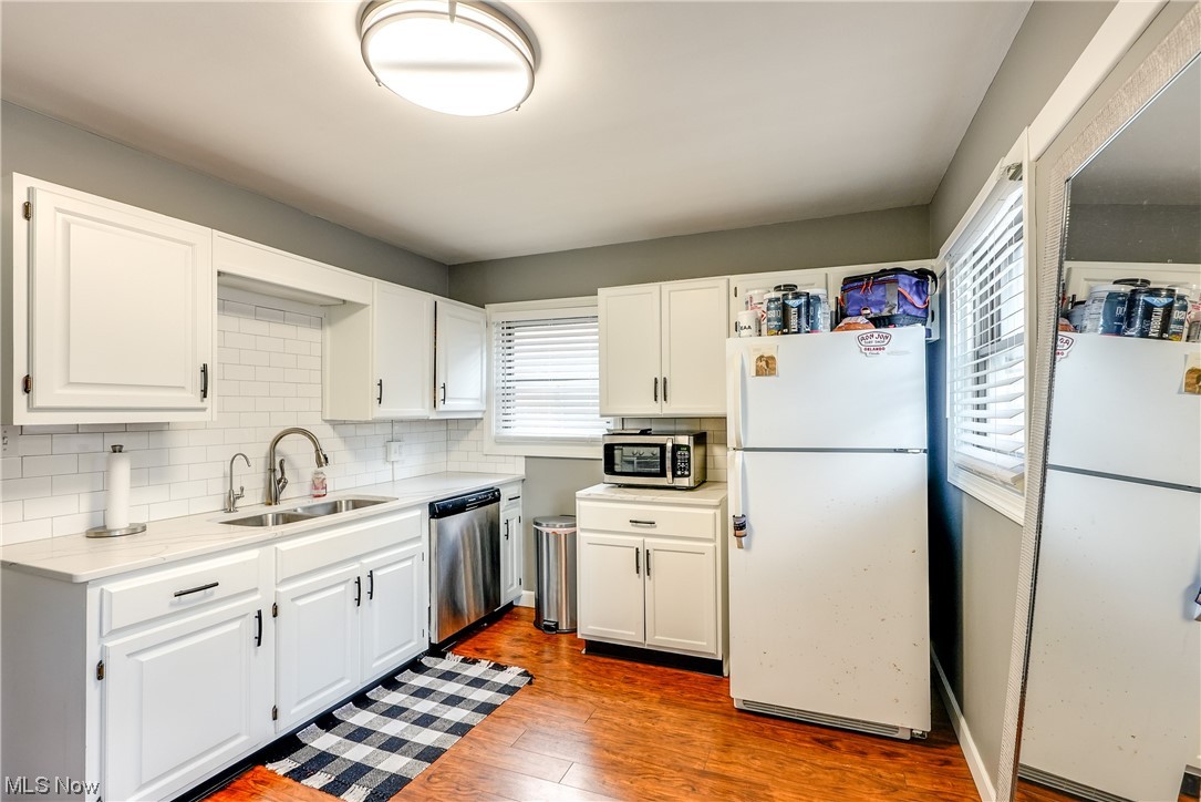 Canton - Residential