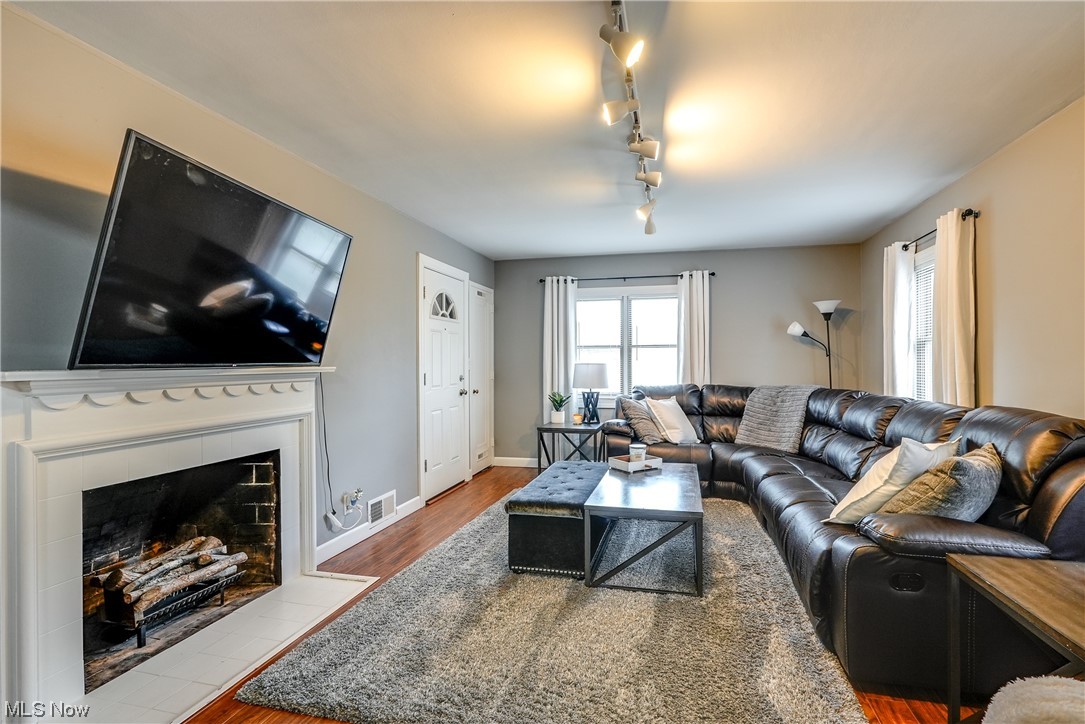 Canton - Residential