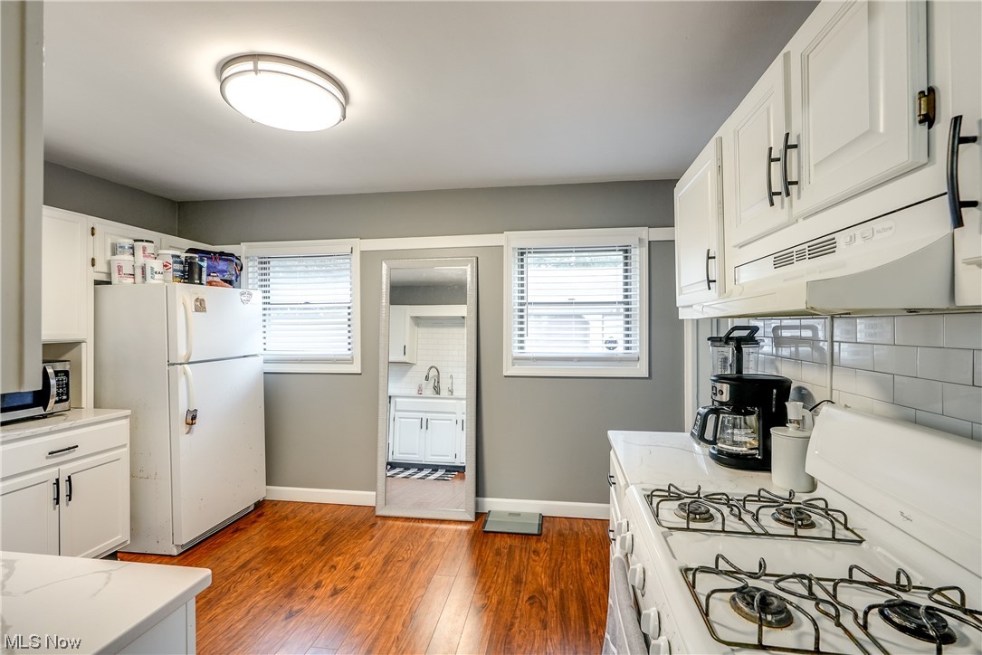 Canton - Residential