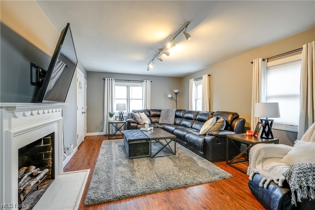 Canton - Residential