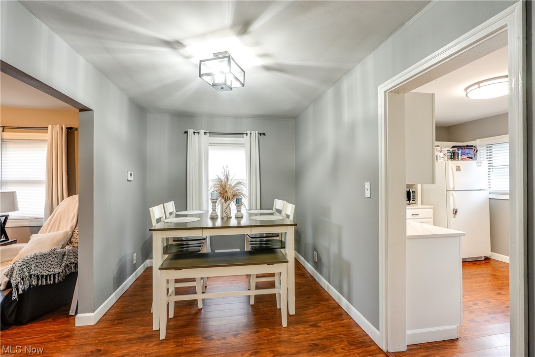 Canton - Residential