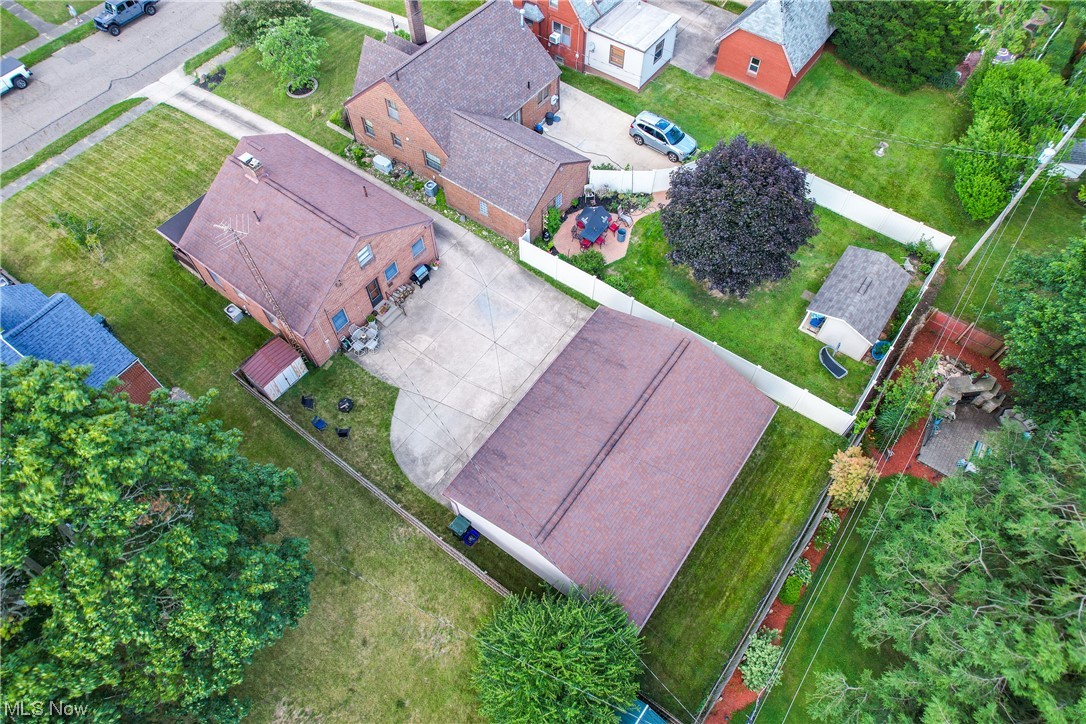 Canton - Residential