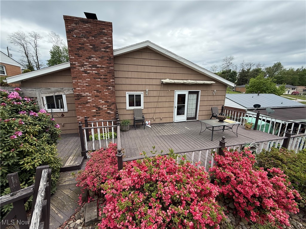 304 Penn Avenue, Mingo Junction, Ohio image 18