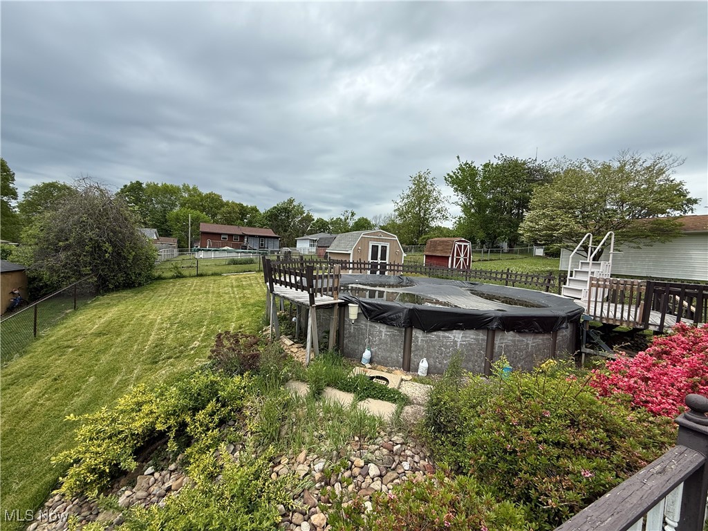 304 Penn Avenue, Mingo Junction, Ohio image 14