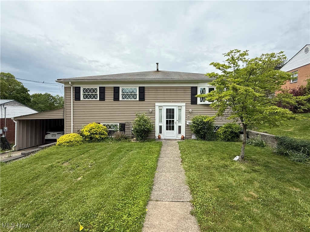 304 Penn Avenue, Mingo Junction, Ohio image 1