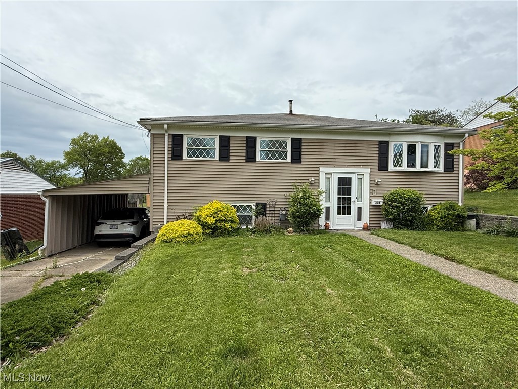 304 Penn Avenue, Mingo Junction, Ohio image 2