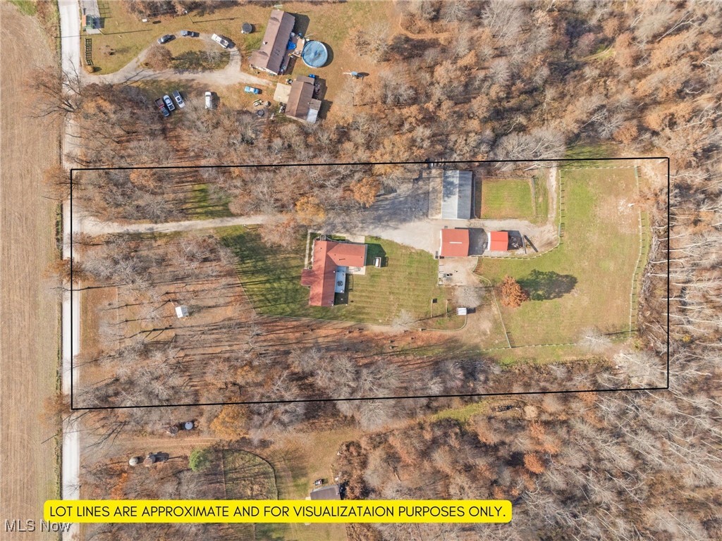 8541 Lee Road, Malvern, Ohio image 21