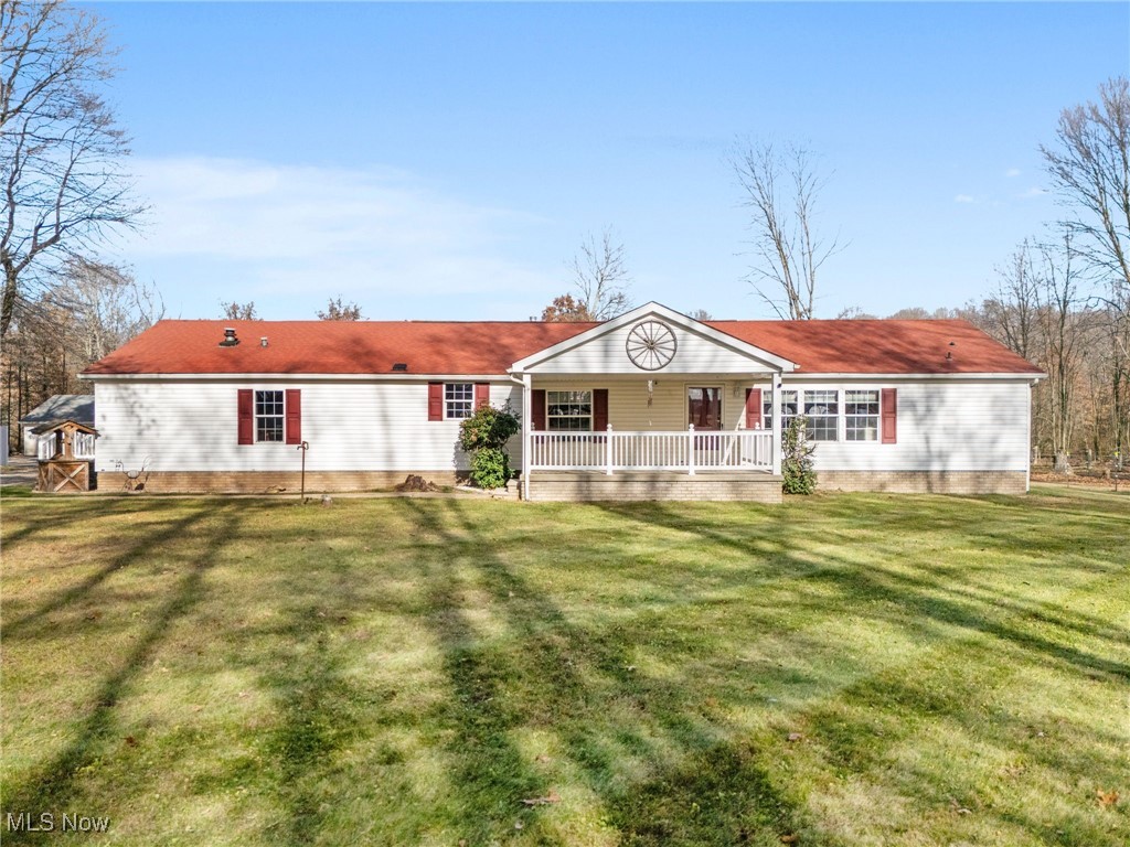 8541 Lee Road, Malvern, Ohio image 1