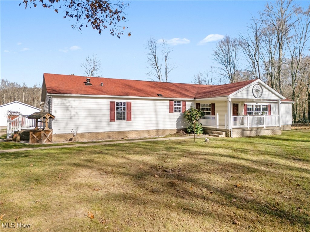 8541 Lee Road, Malvern, Ohio image 2