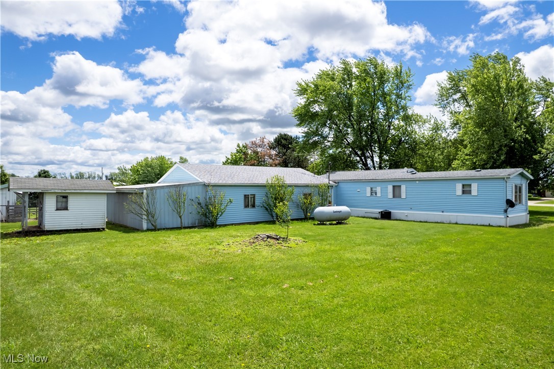 6879 Blachleyville Road Rd, Wooster, Ohio image 4