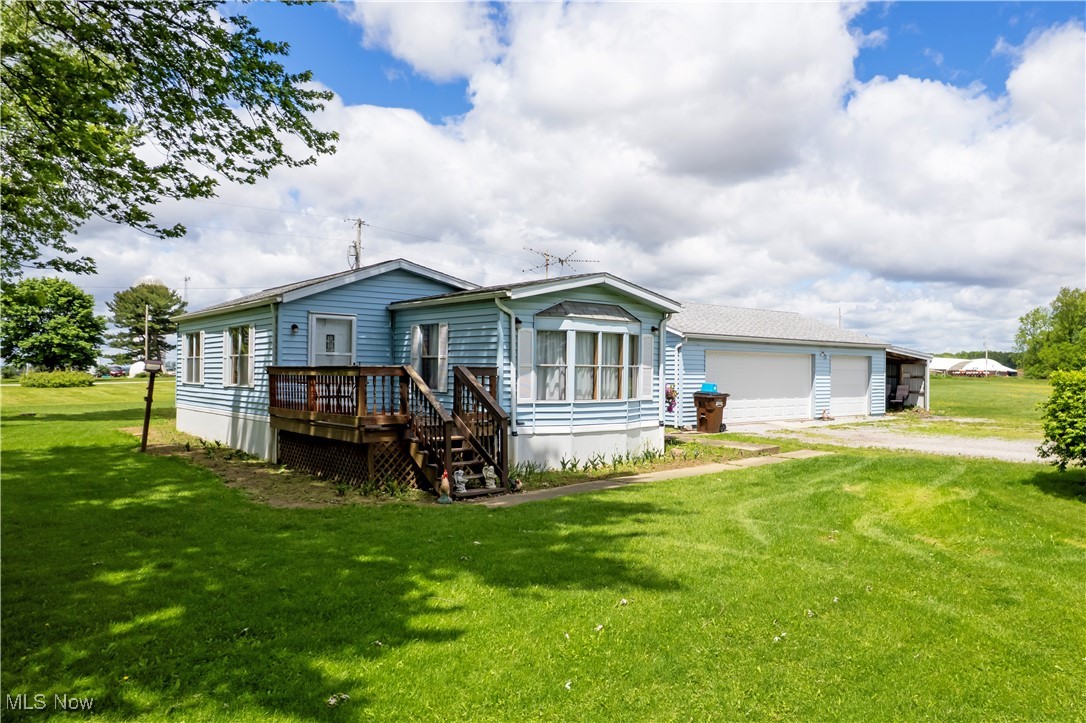 6879 Blachleyville Road Rd, Wooster, Ohio image 1
