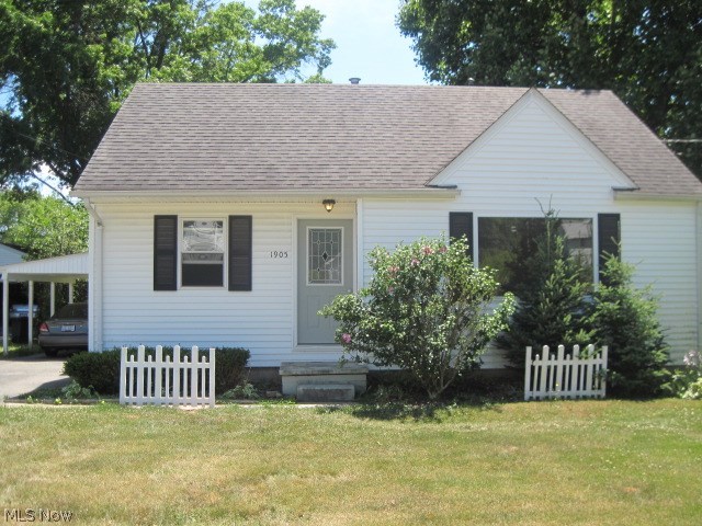 Mcdonald Heights Land Co - Residential