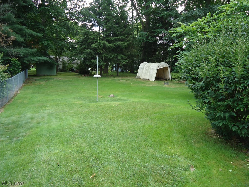 Silver Lake Highlands - Residential