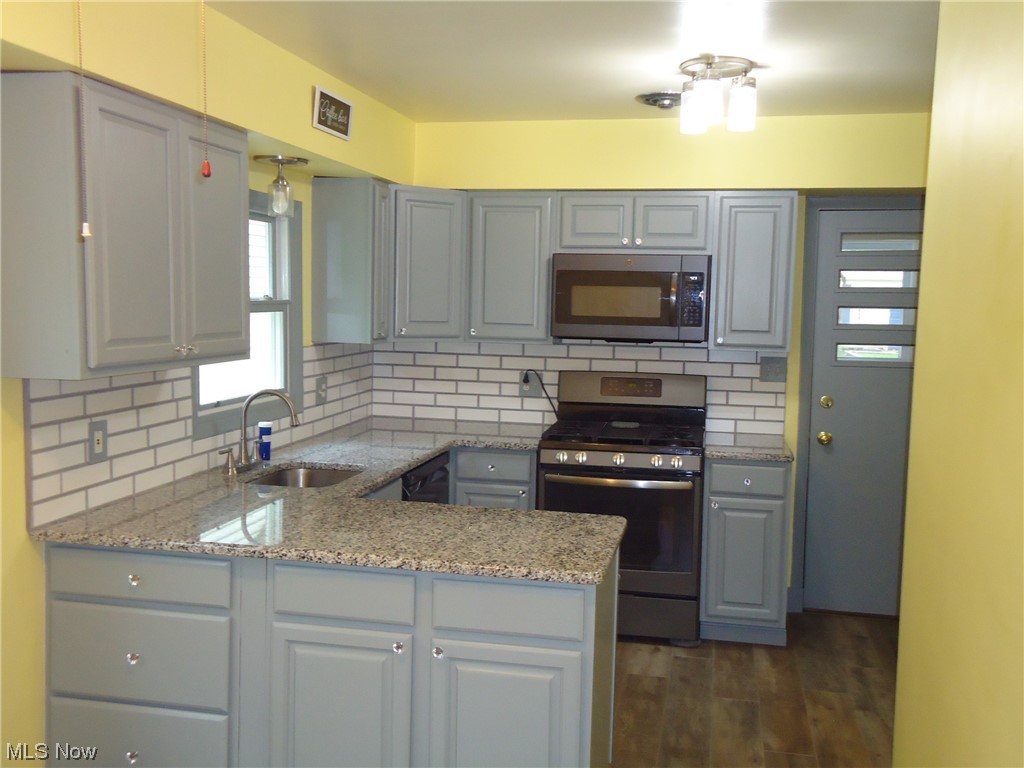 Silver Lake Highlands - Residential