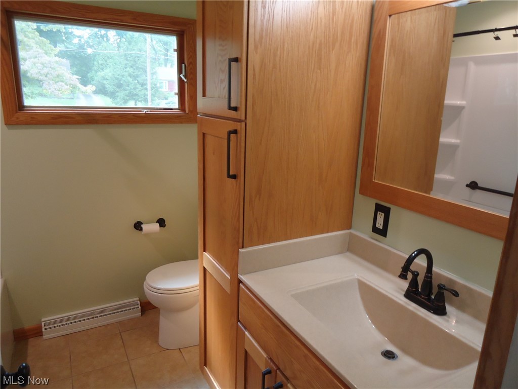 Silver Lake Highlands - Residential