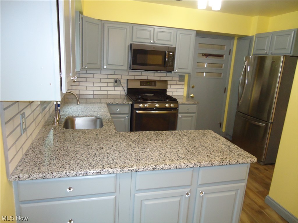 Silver Lake Highlands - Residential