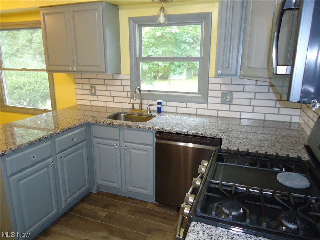 Silver Lake Highlands - Residential