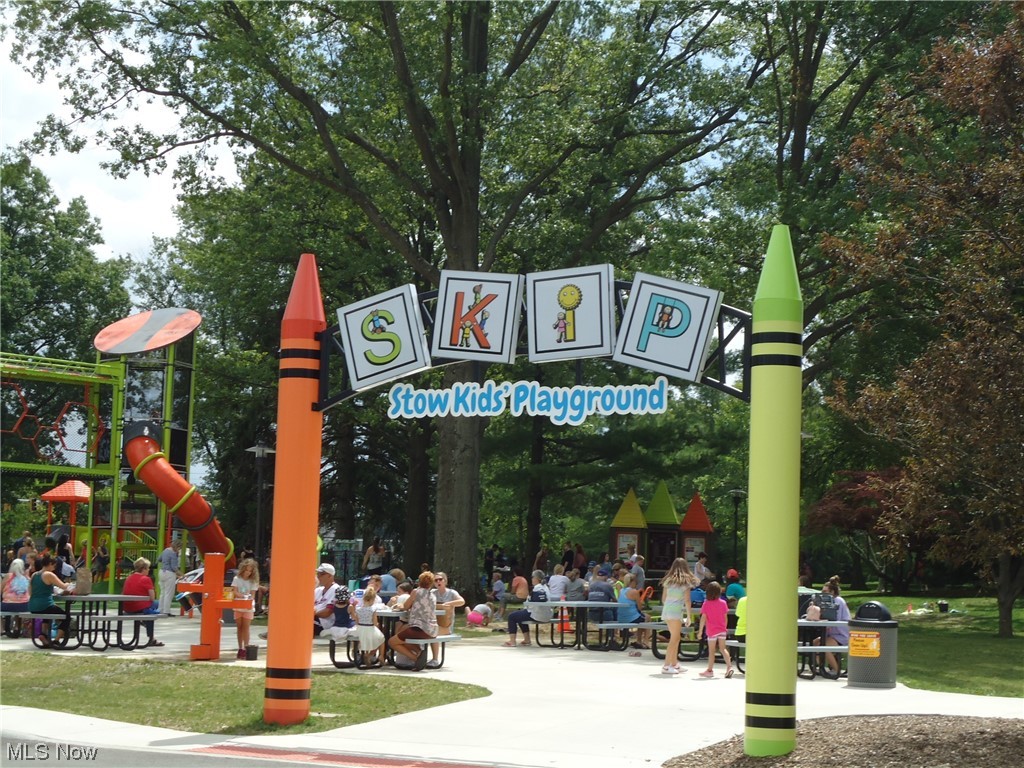 Silver Lake Highlands - Residential