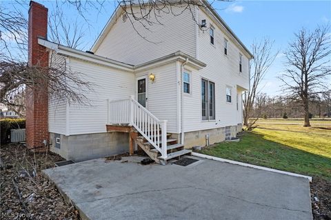 Tiny photo for 4530 W Middletown Road, Canfield, OH 44406 (MLS # 5189666)
