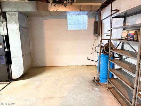 Tiny photo for 4530 W Middletown Road, Canfield, OH 44406 (MLS # 5189666)