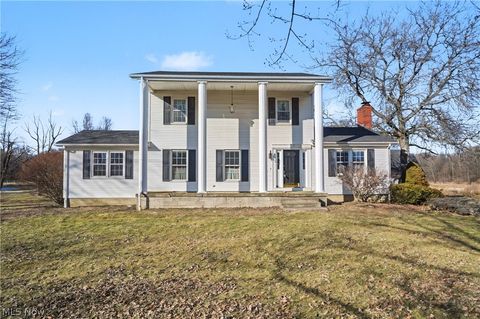 Tiny photo for 4530 W Middletown Road, Canfield, OH 44406 (MLS # 5189666)
