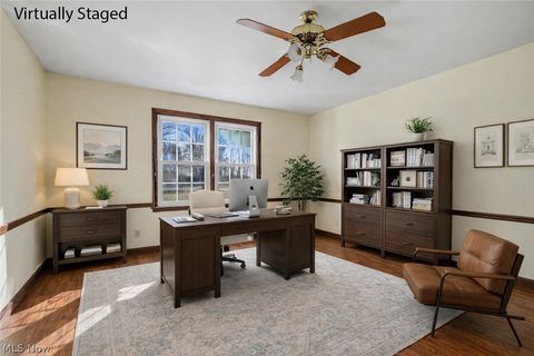 Tiny photo for 4530 W Middletown Road, Canfield, OH 44406 (MLS # 5189666)