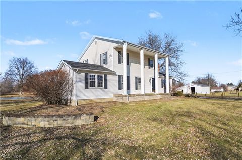 4530 W Middletown Road Canfield OH 44406