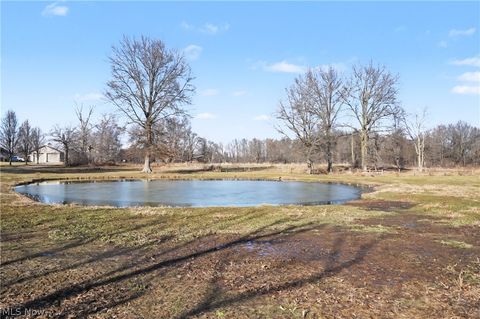 Tiny photo for 4530 W Middletown Road, Canfield, OH 44406 (MLS # 5189666)