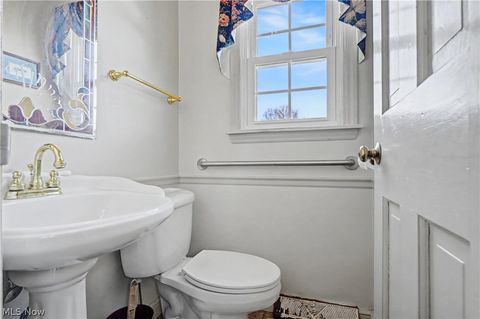 Tiny photo for 4530 W Middletown Road, Canfield, OH 44406 (MLS # 5189666)