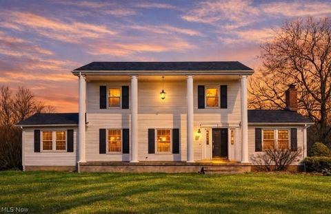 4530 W Middletown Road Canfield OH 44406