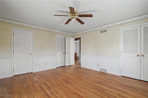 Tiny photo for 4530 W Middletown Road, Canfield, OH 44406 (MLS # 5189666)