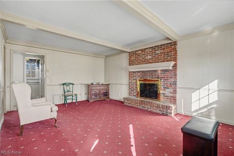 Tiny photo for 4530 W Middletown Road, Canfield, OH 44406 (MLS # 5189666)