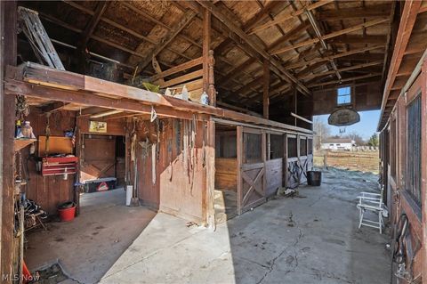 Tiny photo for 4530 W Middletown Road, Canfield, OH 44406 (MLS # 5189666)