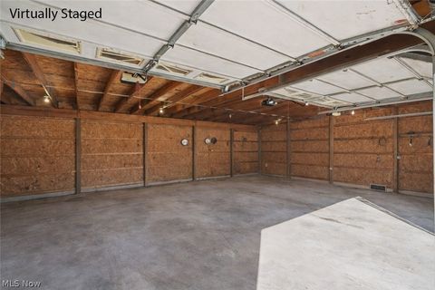 Tiny photo for 4530 W Middletown Road, Canfield, OH 44406 (MLS # 5189666)