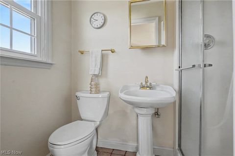 Tiny photo for 4530 W Middletown Road, Canfield, OH 44406 (MLS # 5189666)