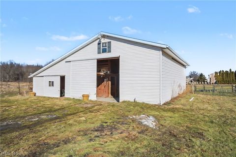 Tiny photo for 4530 W Middletown Road, Canfield, OH 44406 (MLS # 5189666)