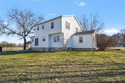 Tiny photo for 4530 W Middletown Road, Canfield, OH 44406 (MLS # 5189666)