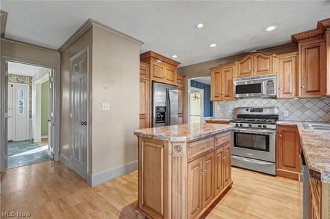 Tiny photo for 4530 W Middletown Road, Canfield, OH 44406 (MLS # 5189666)