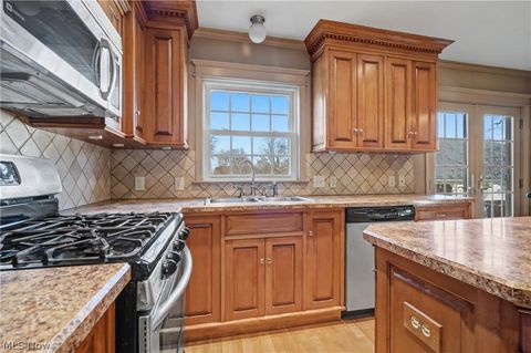 Tiny photo for 4530 W Middletown Road, Canfield, OH 44406 (MLS # 5189666)