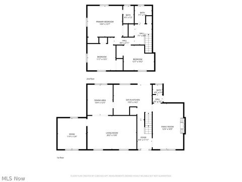 Tiny photo for 4530 W Middletown Road, Canfield, OH 44406 (MLS # 5189666)