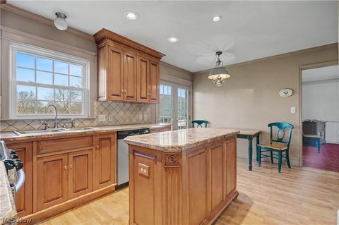 Tiny photo for 4530 W Middletown Road, Canfield, OH 44406 (MLS # 5189666)