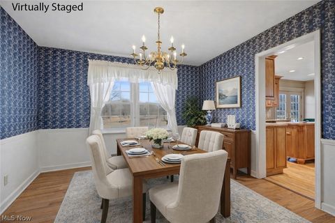 Tiny photo for 4530 W Middletown Road, Canfield, OH 44406 (MLS # 5189666)