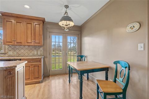 Tiny photo for 4530 W Middletown Road, Canfield, OH 44406 (MLS # 5189666)