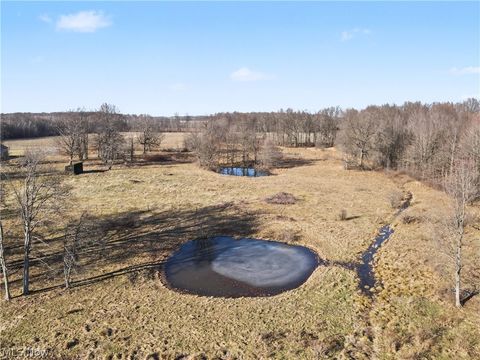 Tiny photo for 4530 W Middletown Road, Canfield, OH 44406 (MLS # 5189666)